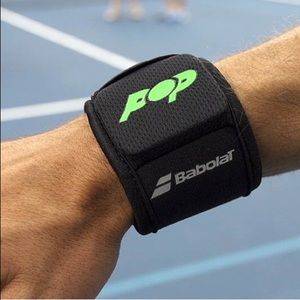 Babolat POP Tennis Tracker